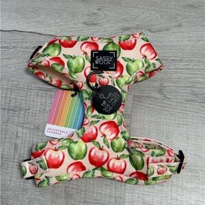 Small‎ Sassywoof Harness